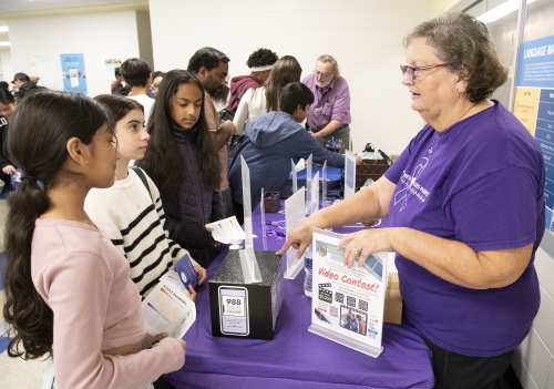 Mental Health Matters: Save the Date to Join Us on Nov. 14